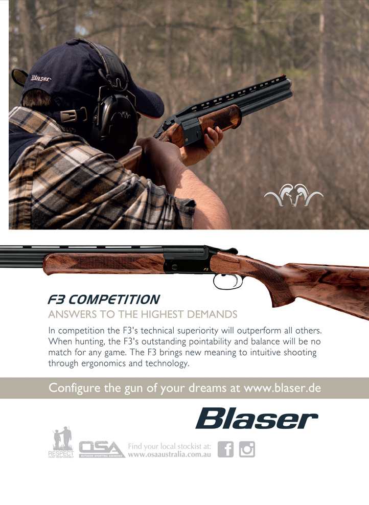 blaser